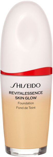 Shiseido Revitalessence Skin Glow Foundation 210 30 ml