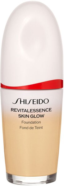 Shiseido Revitalessence Skin Glow Foundation 220 30 ml