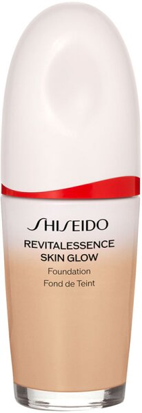 Shiseido Revitalessence Skin Glow Foundation 240 30 ml