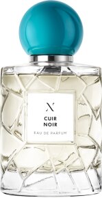 Les Soeurs de Noé Cuir Noir Eau de Parfum (EdP) 100 ml