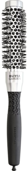 Olivia Garden Essential Blowout Classic Silver 25