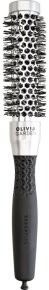 Olivia Garden Essential Blowout Classic Silver 25