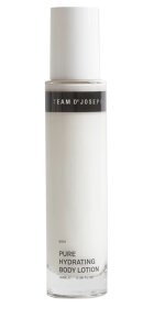 Team Dr Joseph Pure Hydrating Body Lotion 100 ml