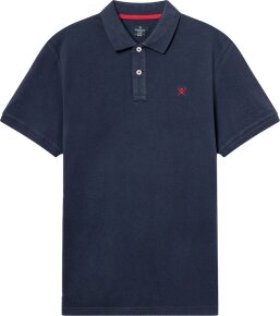 Ihr Geschenk - Hackett Polo-Shirt Größe L