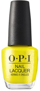 OPI Nail Lacquer Power of Hue Collection Bee Unapologetic 15 ml