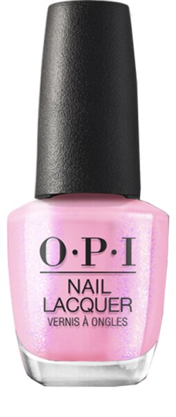 OPI Nail Lacquer Power of Hue Collection Sugar Crush It 15 ml