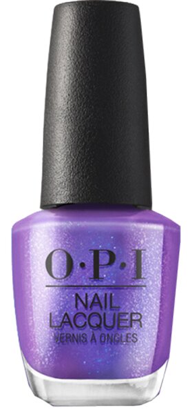 4064665092769 - Nail Lacquer Power of Hue Collection Go to Grape Lenghts 15 ml