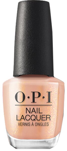 OPI Nail Lacquer Power of Hue Collection The Future is You 15 ml