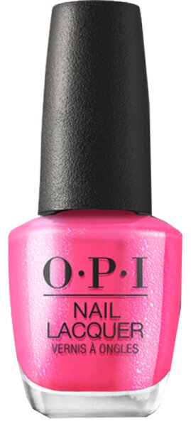 OPI Nail Lacquer Power of Hue Collection Exercise Your Brights 15 ml