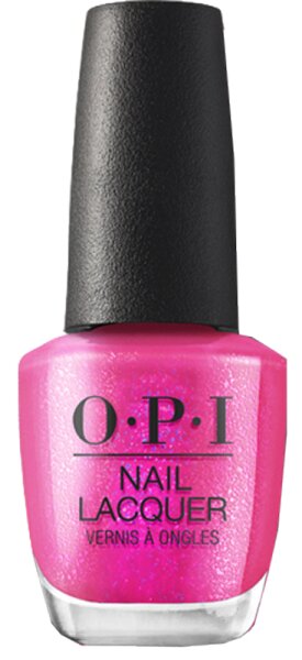 4064665092776 - OPI Power of Hue Collection Nail Polish 15ml (Various Shades) - Pink BIG