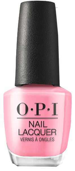 OPI Nail Lacquer Xbox Collection Racing for Pinks 15 ml