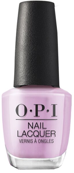 OPI Nail Lacquer Xbox Collection Achievement Unlocked 15 ml