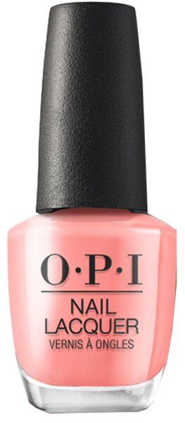 OPI Nail Lacquer Xbox Collection Suzi is My Avatar 15 ml