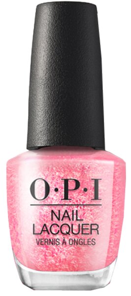 OPI Nail Lacquer Xbox Collection Pixel Dust 15 ml