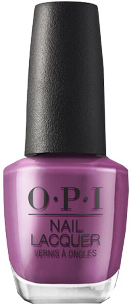 OPI Nail Lacquer Xbox Collection N00Berry 15 ml