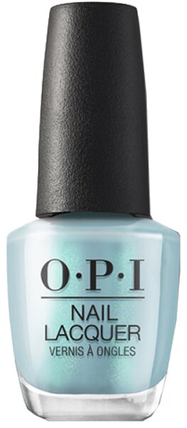 OPI Nail Lacquer Xbox Collection Sage Simulation 15 ml