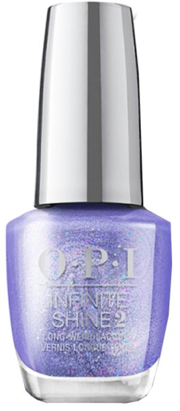 OPI Infinite Shine Xbox Collection You had me at HALO 15 ml