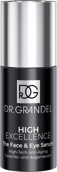 DR. GRANDEL High Excellence The Face & Eye Serum 30 ml