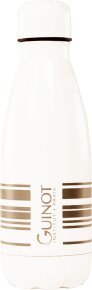 Ihr Geschenk - Guinot Aluminium Trinkflasche 550 ml