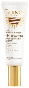 Guinot Hydrazone Progressive Tan Cream 50 ml