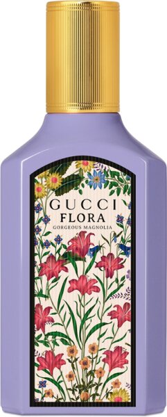 Gucci Flora Gorgeous Magnolia Eau de Parfum (EdP) 50 ml