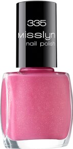 Misslyn Nail Polish 335 10 ml