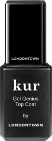 Londontown Kur Gel Genius Top Coat 12 ml