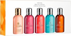 Molton Brown Travel Body Care Collection