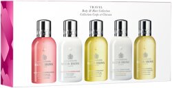 Molton Brown Travel Body & Hair Collection