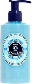 L'Occitane Shea Duschcreme 250 ml