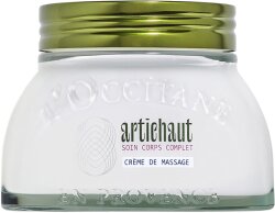 L'Occitane Artischocke Körpercreme 200 ml