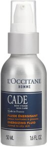 L'Occitane Cade belebendes Gesichtsfluid 50 ml