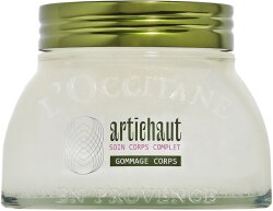 L'Occitane Artischocke Körperpeeling 200 ml