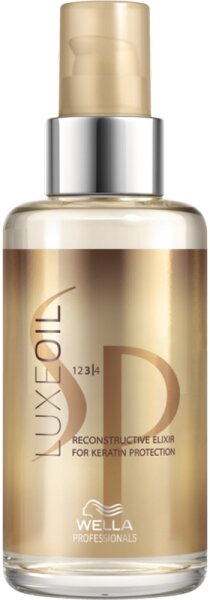 Wella SP System Professional LuxeOil Reconstructive Elixir 100 ml