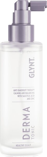 4034348017013 - GLYNT DERMA Tonic 100 ml