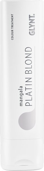 4034348012308 - Haarpflege Mangala Platin Blond Colour Treatment Platin Blond 200 ml