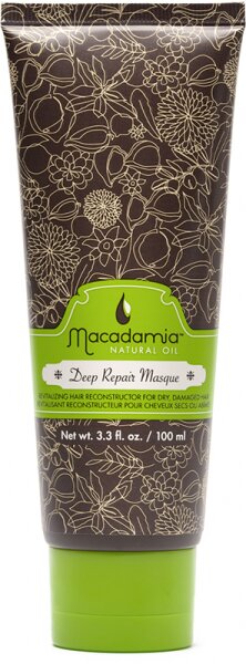 Macadamia Deep Repair Masque 100 ml