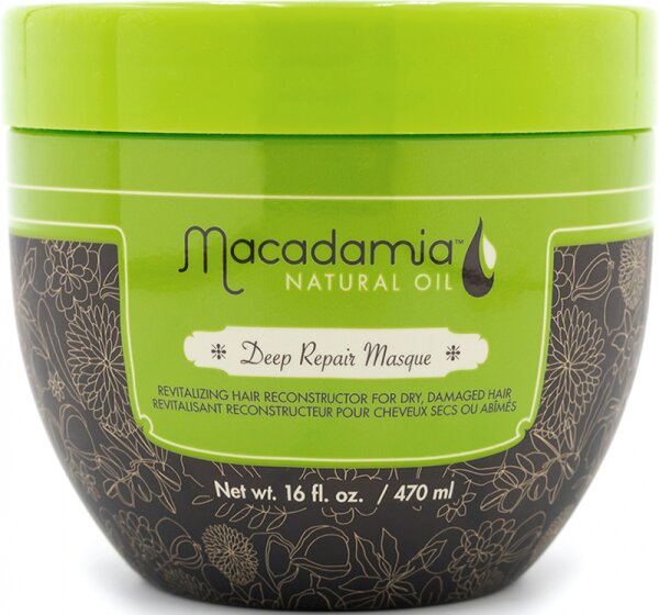 Macadamia Deep Repair Masque 470 ml