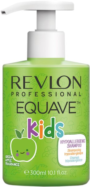 8432225113302 - Professional Haarpflege Equave Kids Shampoo 2 in 1 300 ml