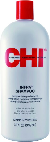 0633911616284 - Infra Moisture Therapy Shampoo 946 ml