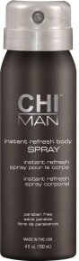CHI MAN Instant Refresh Body Spray 100 g