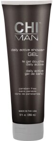 CHI MAN Daily Active Shower Gel 266 ml