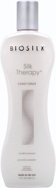 0633911744833 - BIOSILK Collection Original Silk Therapy Conditioner 355 ml