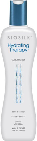 0633911741535 - BIOSILK Collection Hydrating Therapy Conditioner 355 ml