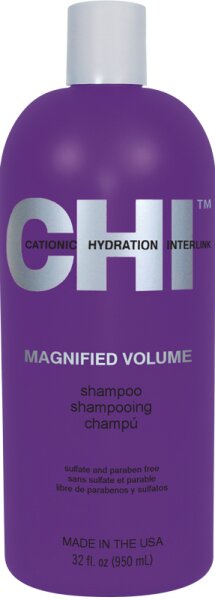 0633911689325 - Haarpflege Magnified Volume Shampoo 350 ml