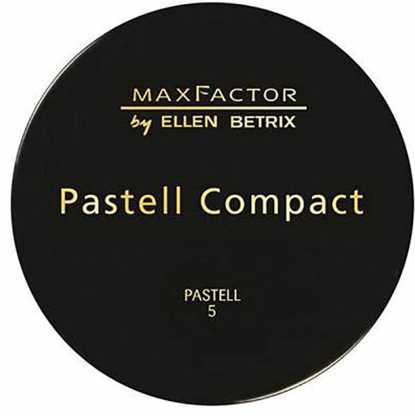 3614225257506 - Make-Up Gesicht Pastell Compact Nr 009 Pastell 1 Stk