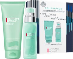 Aktion - Biotherm Aquapower Duo Set