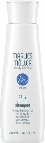 Marlies M&ouml;ller Daily Volume Shampoo 200 ml