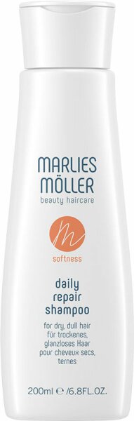 Marlies M&ouml;ller Daily Repair Shampoo 200 ml