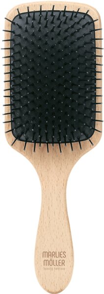 Marlies M&ouml;ller Professional Travel Hair & Scalp Brush